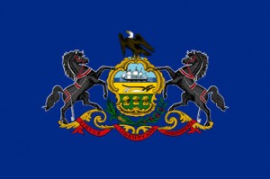 Flag-Pennsylvania