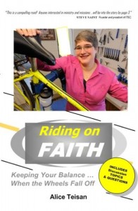 Riding on Faith