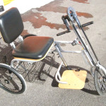 US Trike 2